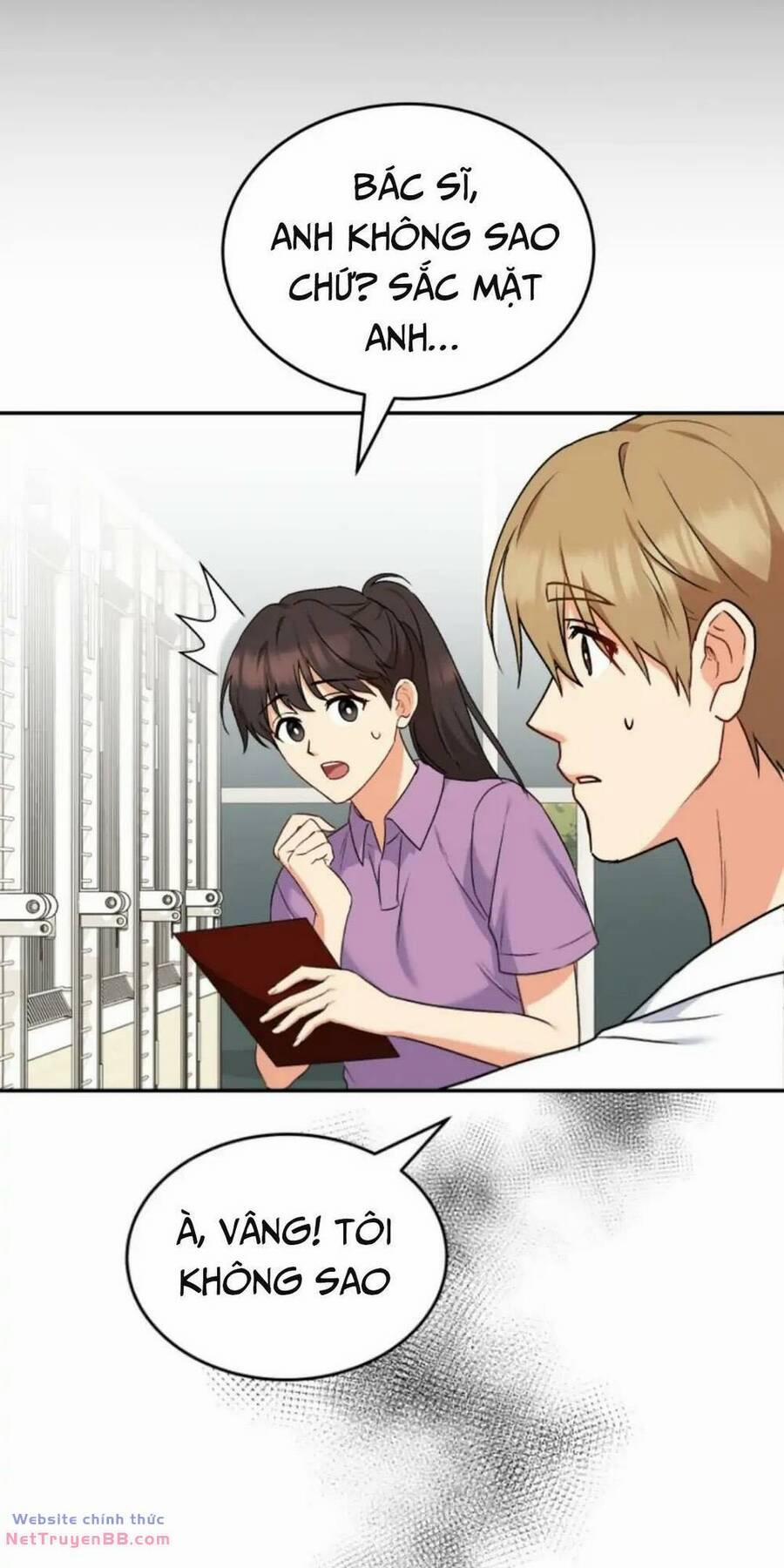 Xin Chào! Bác Sĩ Thú Y 16 trang 38