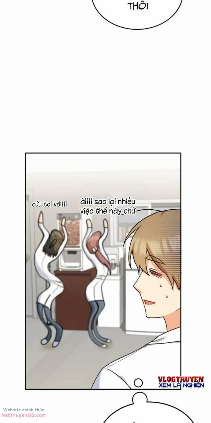 Xin Chào! Bác Sĩ Thú Y 16 trang 48