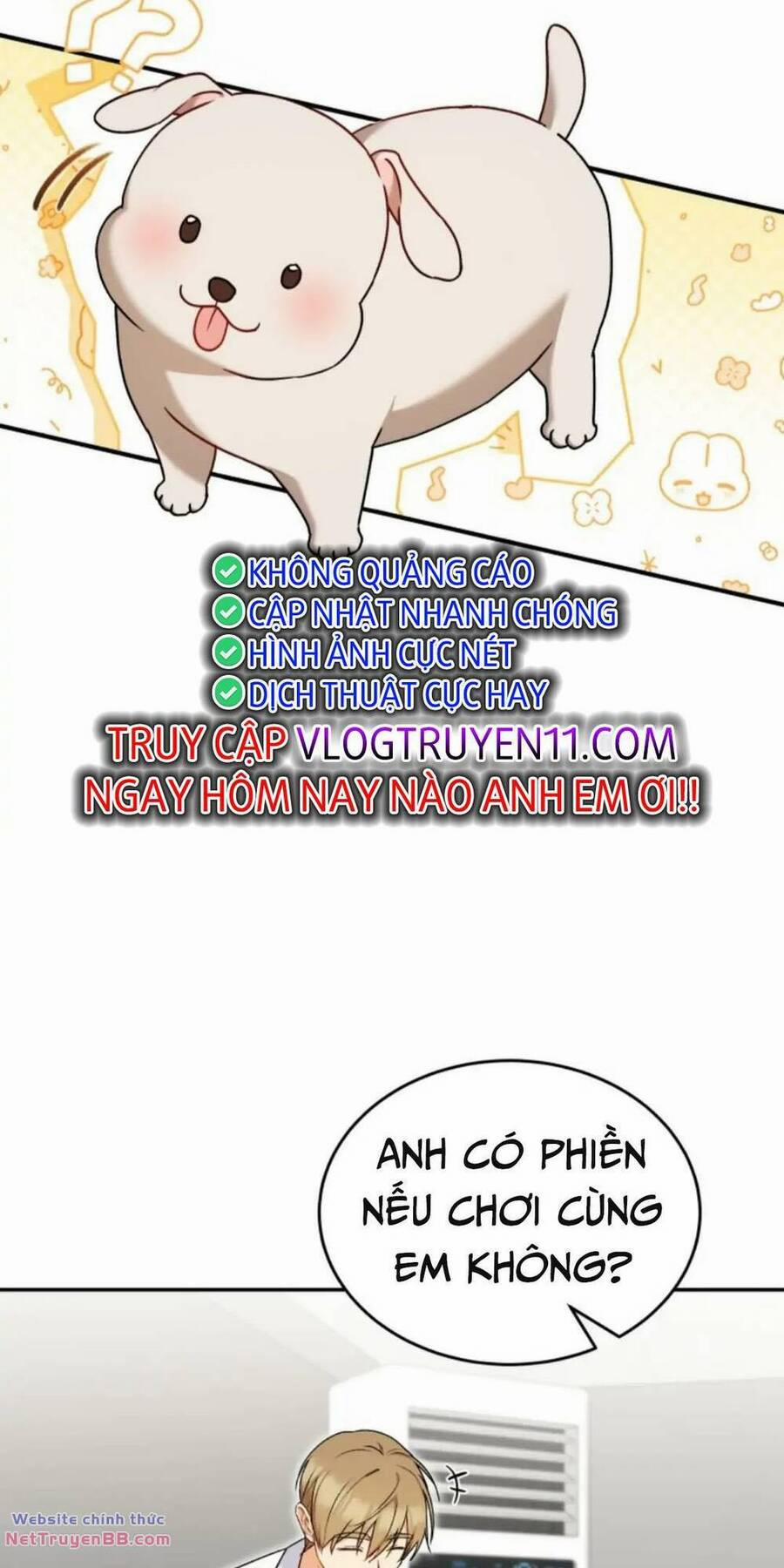 Xin Chào! Bác Sĩ Thú Y 16 trang 50