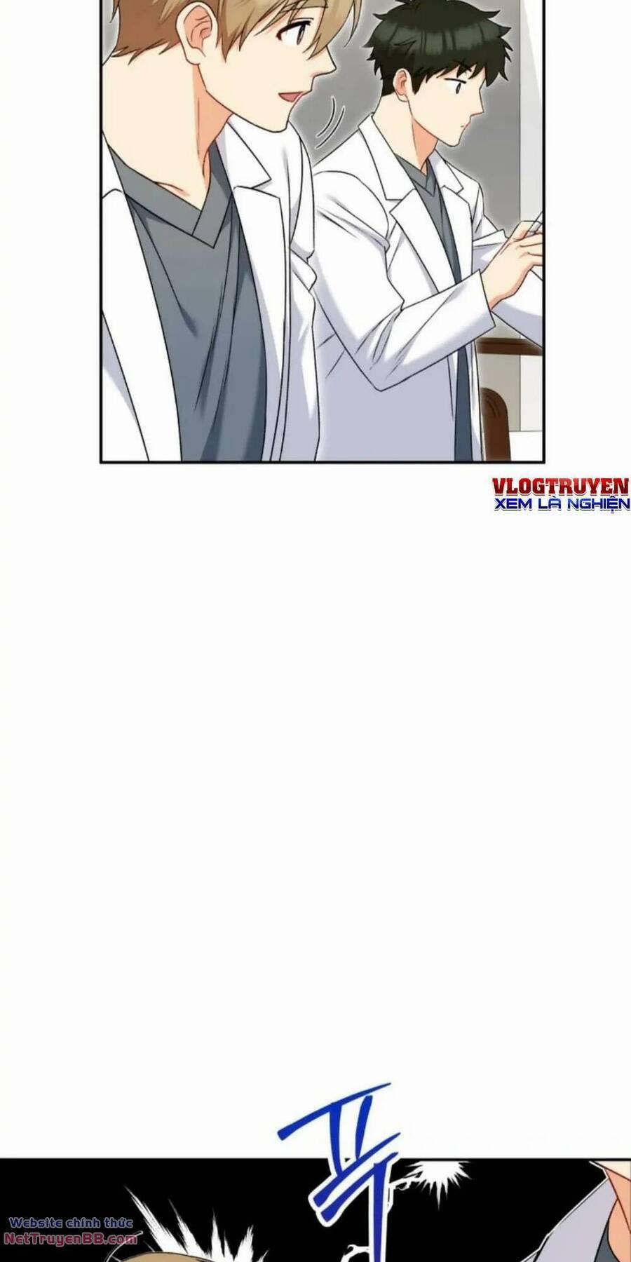 Xin Chào! Bác Sĩ Thú Y 16 trang 52