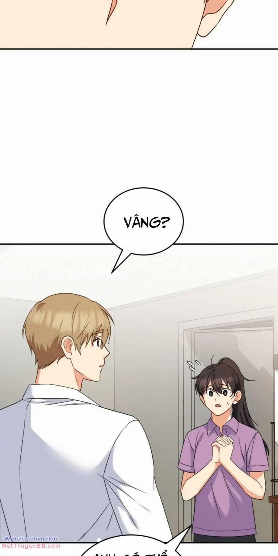 Xin Chào! Bác Sĩ Thú Y 16 trang 58