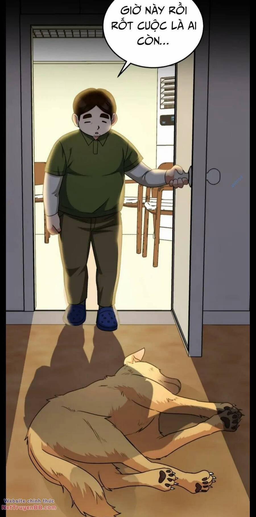 Xin Chào! Bác Sĩ Thú Y 17 trang 19