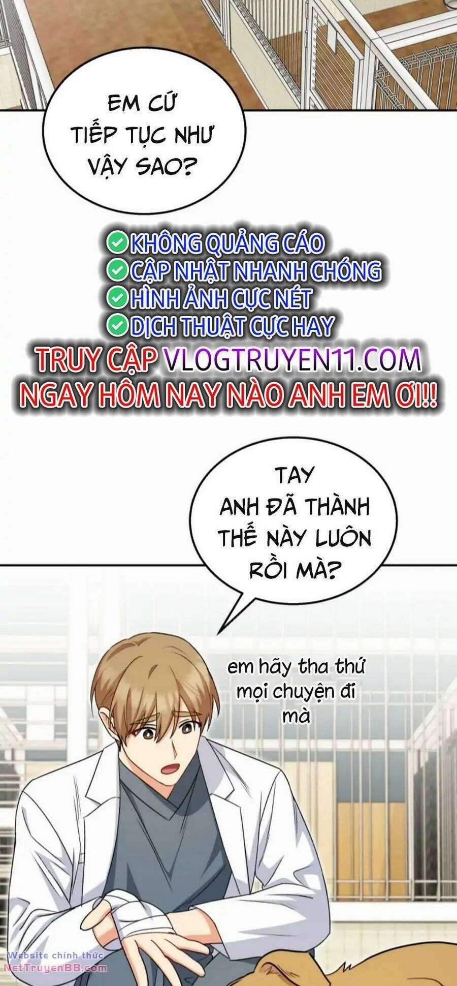 Xin Chào! Bác Sĩ Thú Y 17 trang 39