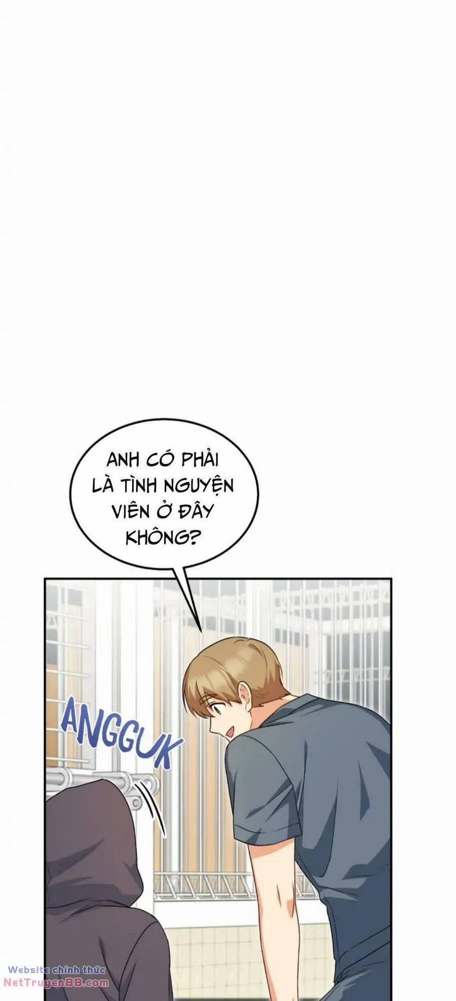 Xin Chào! Bác Sĩ Thú Y 17 trang 61