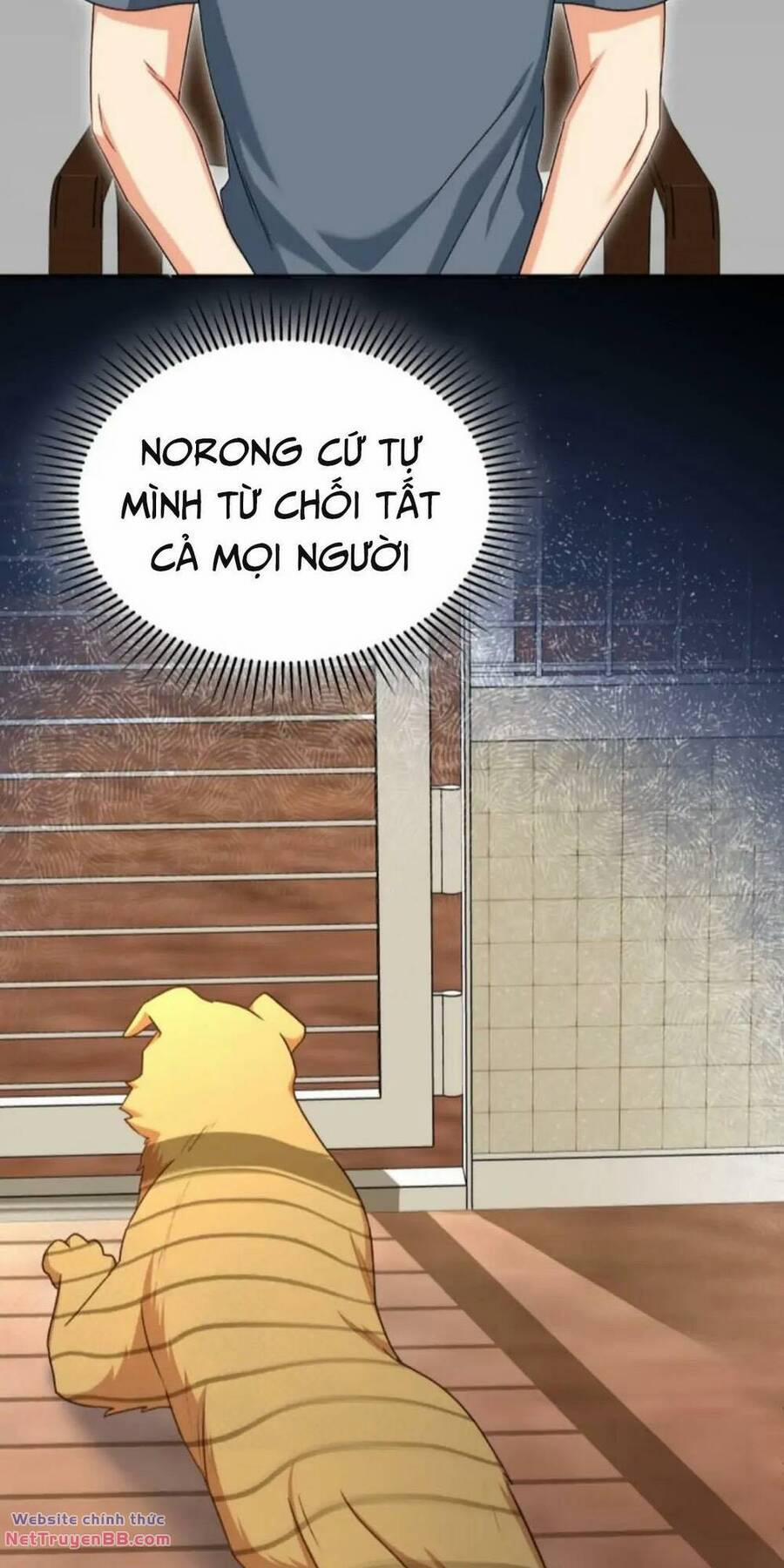 Xin Chào! Bác Sĩ Thú Y 18 trang 38