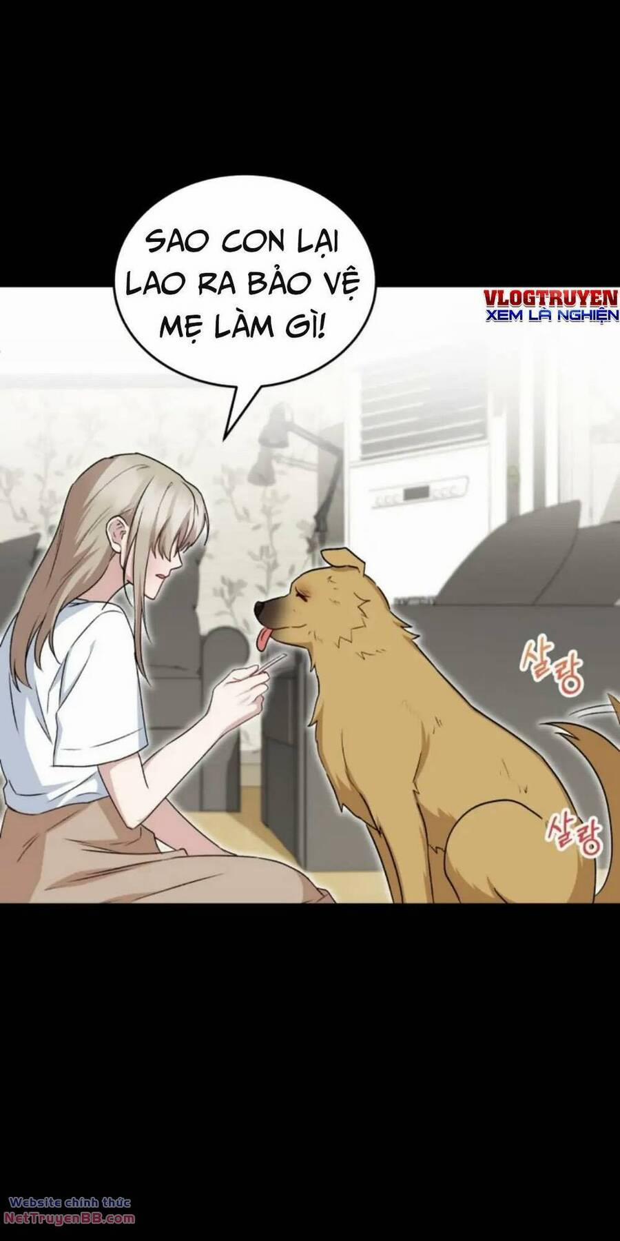 Xin Chào! Bác Sĩ Thú Y 18 trang 8