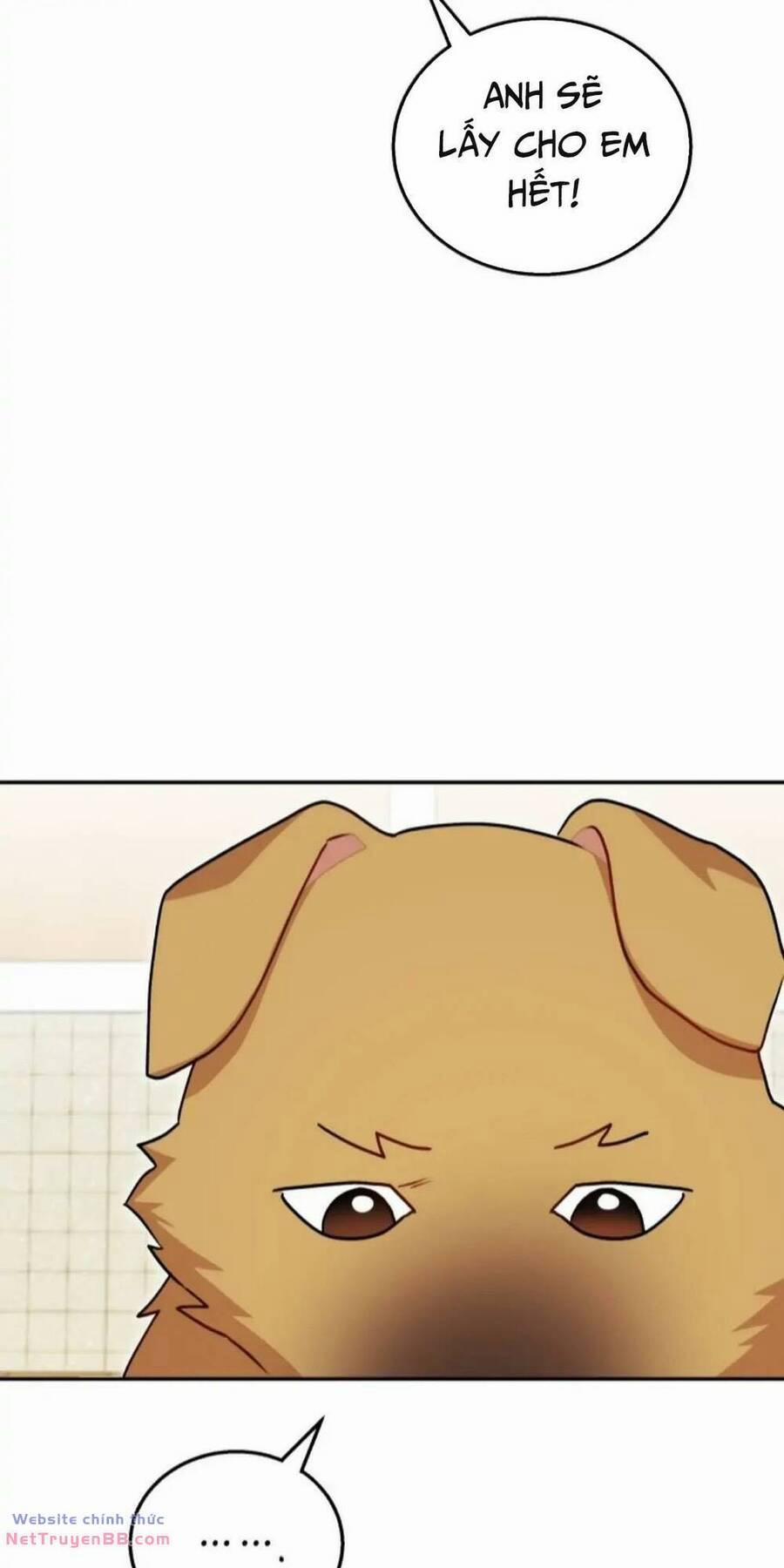 Xin Chào! Bác Sĩ Thú Y 19 trang 26