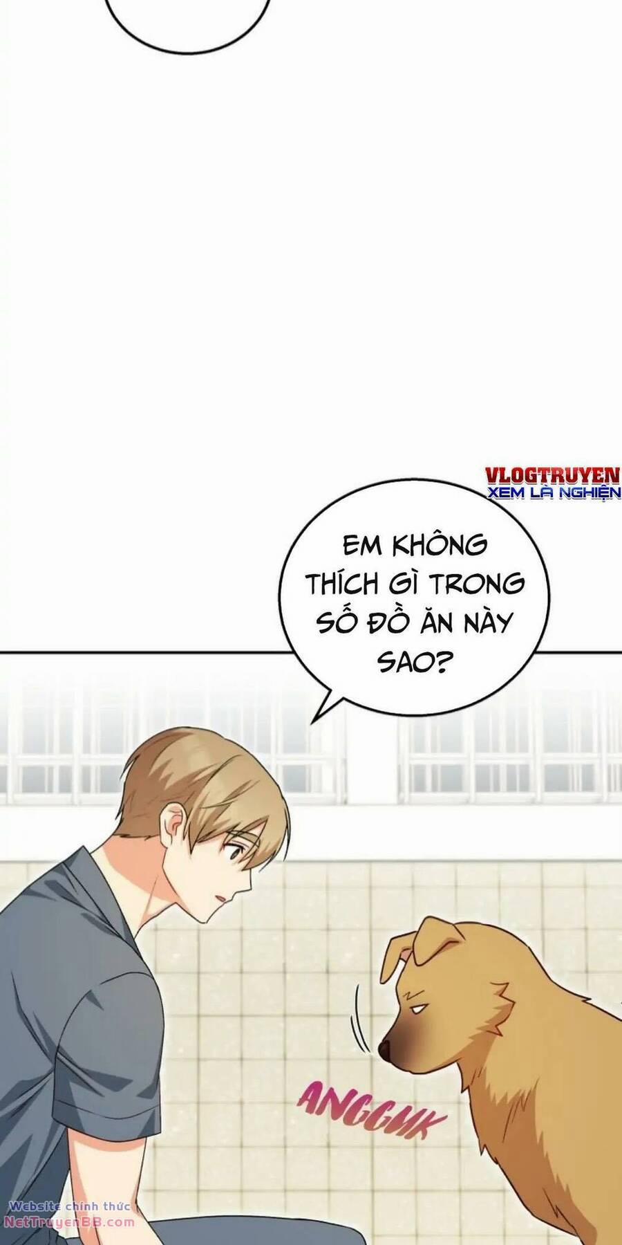 Xin Chào! Bác Sĩ Thú Y 19 trang 27