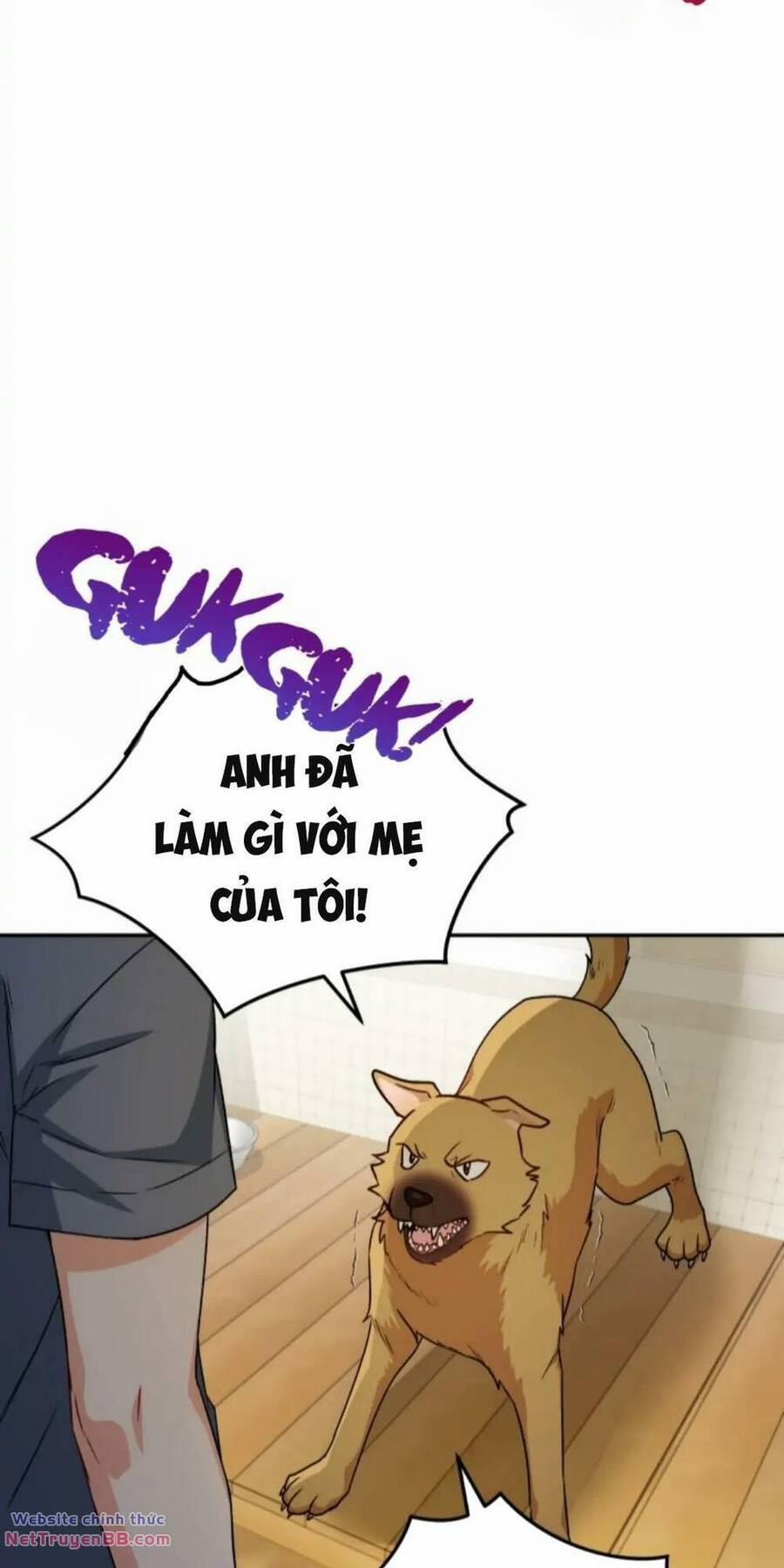 Xin Chào! Bác Sĩ Thú Y 19 trang 3