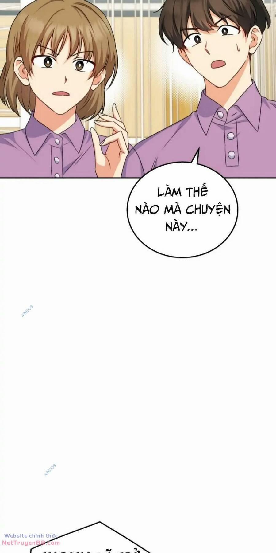 Xin Chào! Bác Sĩ Thú Y 19 trang 45