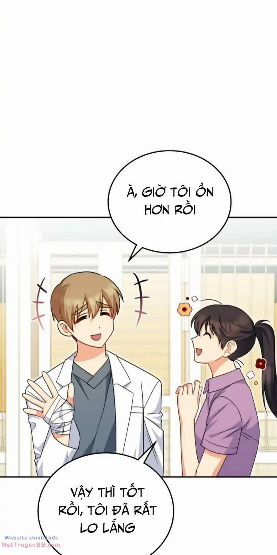 Xin Chào! Bác Sĩ Thú Y 19 trang 49