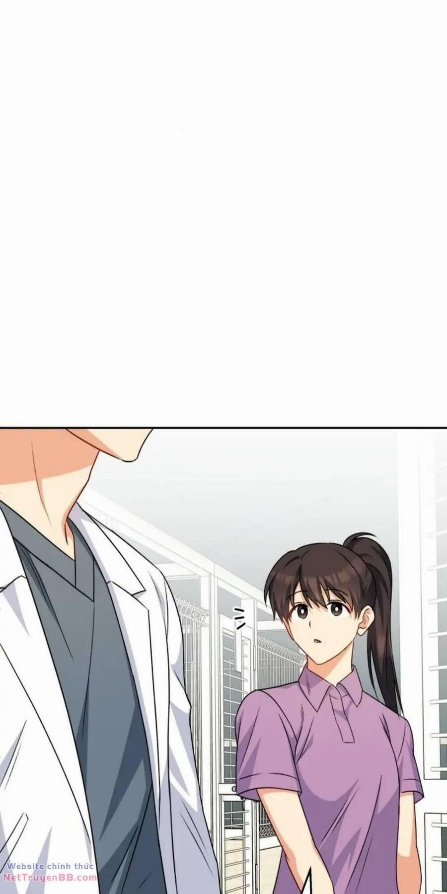 Xin Chào! Bác Sĩ Thú Y 19 trang 54