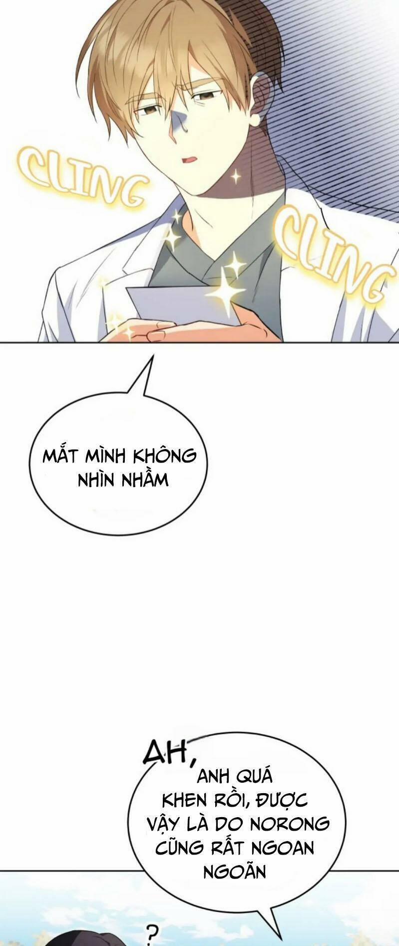 Xin Chào! Bác Sĩ Thú Y 20 trang 2