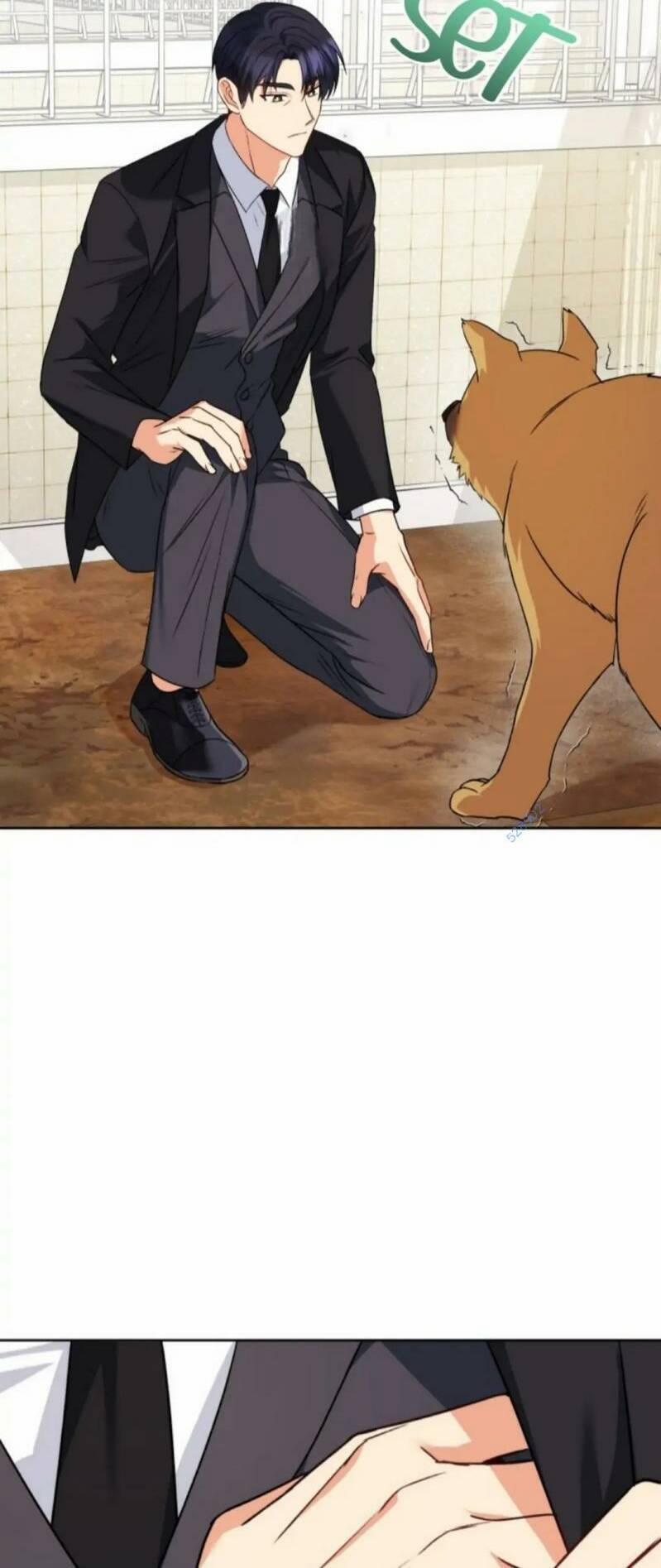 Xin Chào! Bác Sĩ Thú Y 20 trang 41