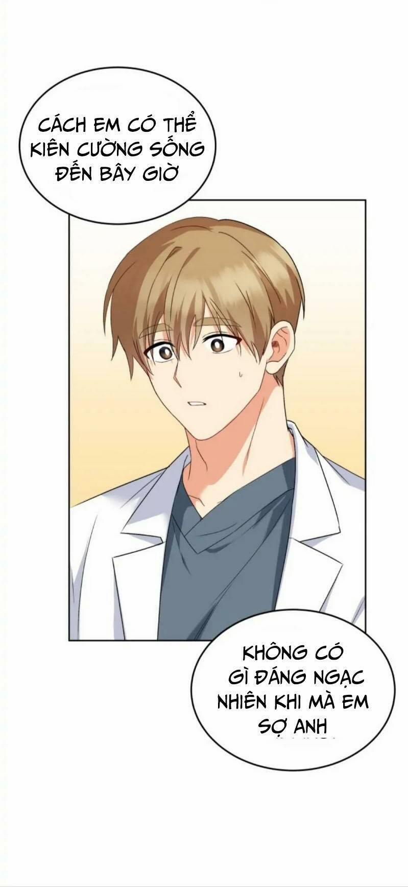 Xin Chào! Bác Sĩ Thú Y 20 trang 47