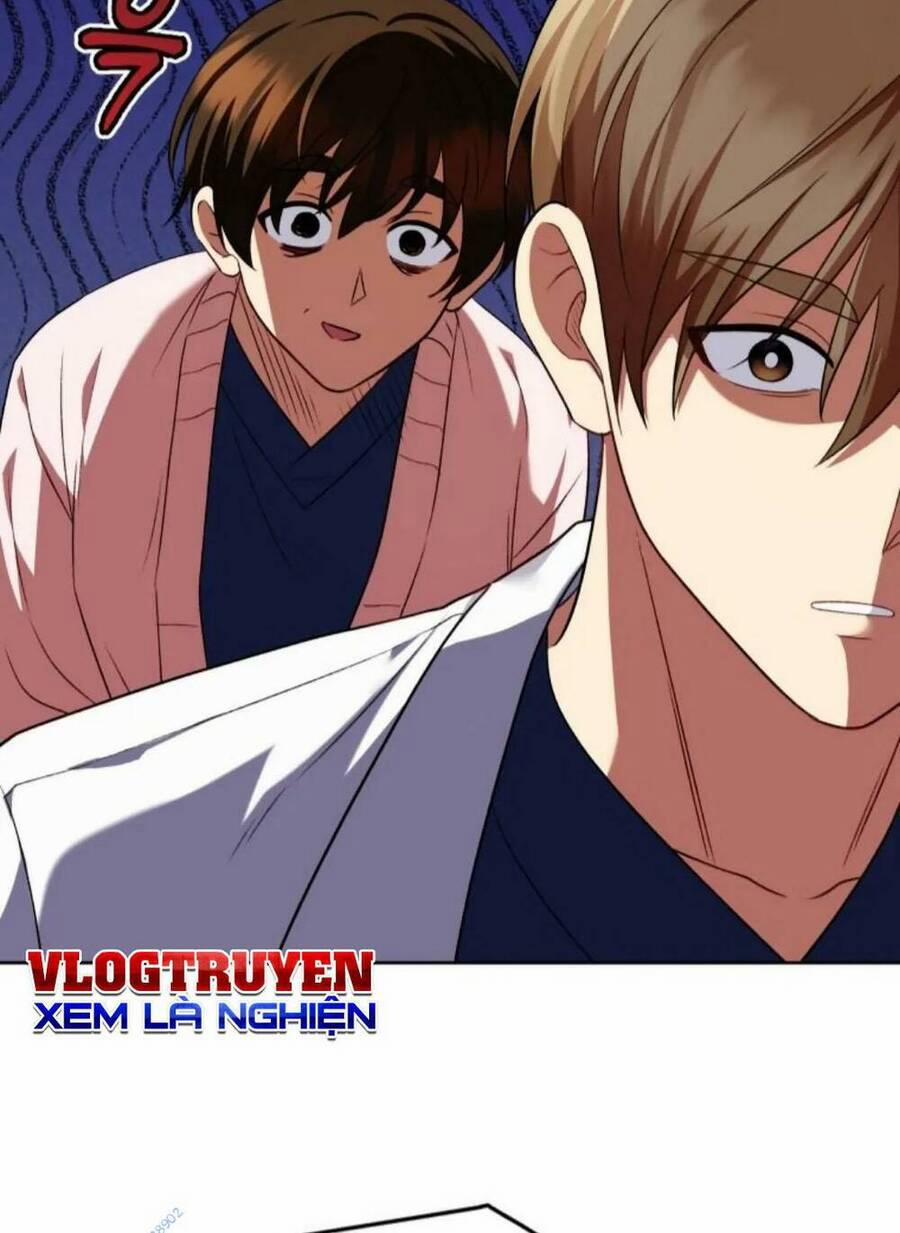 Xin Chào! Bác Sĩ Thú Y 21 trang 4