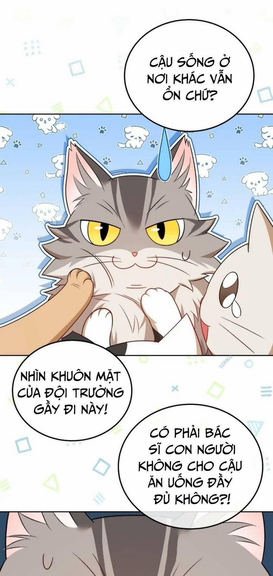 Xin Chào! Bác Sĩ Thú Y 21 trang 52