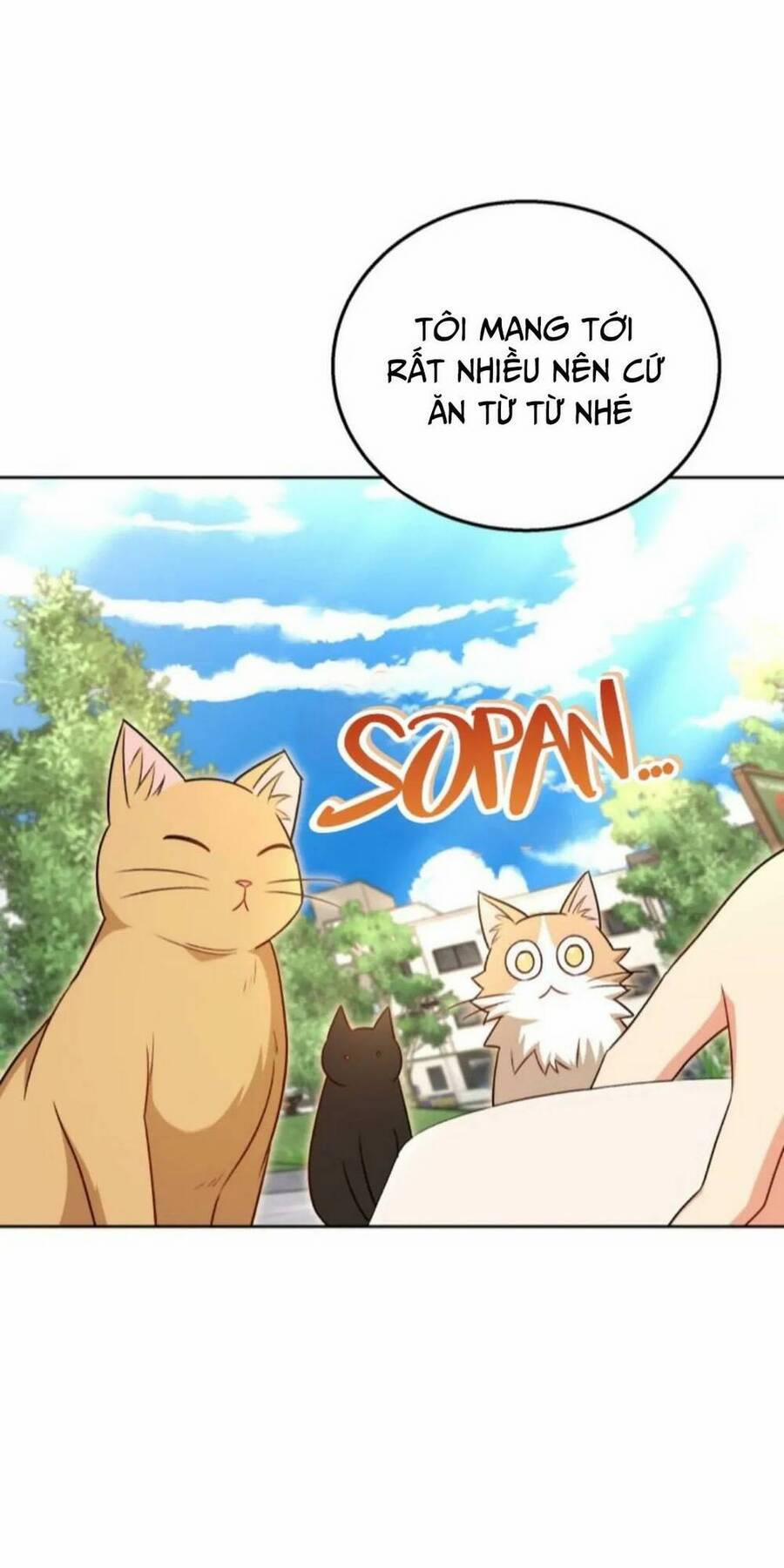 Xin Chào! Bác Sĩ Thú Y 21 trang 62