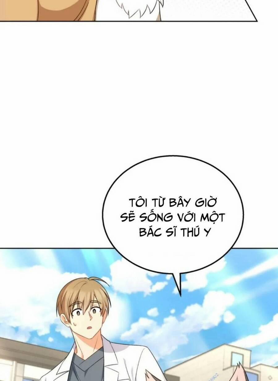 Xin Chào! Bác Sĩ Thú Y 21 trang 75