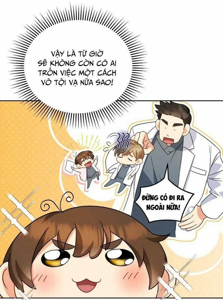 Xin Chào! Bác Sĩ Thú Y 22 trang 11