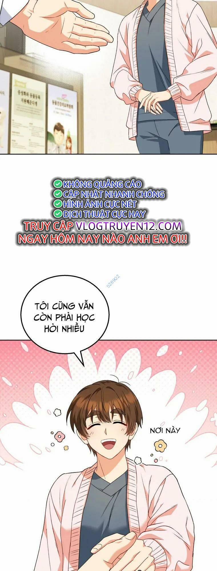 Xin Chào! Bác Sĩ Thú Y 22 trang 13