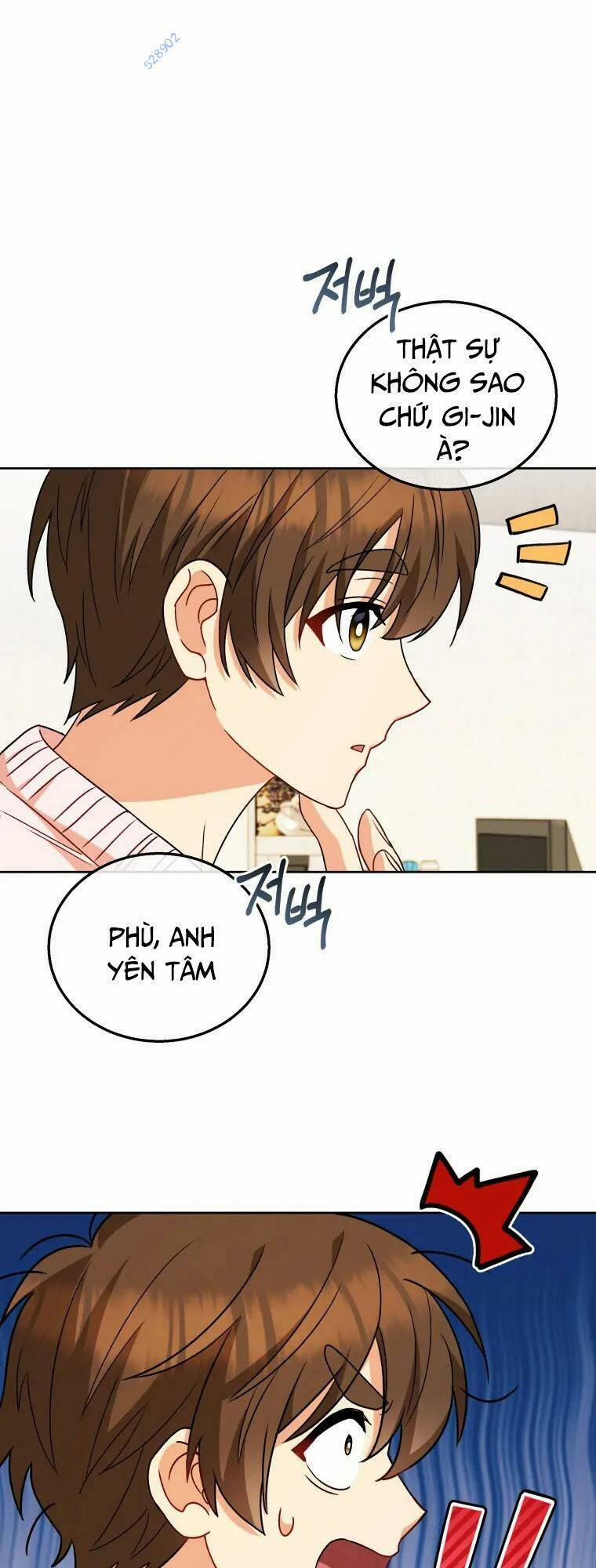 Xin Chào! Bác Sĩ Thú Y 22 trang 52