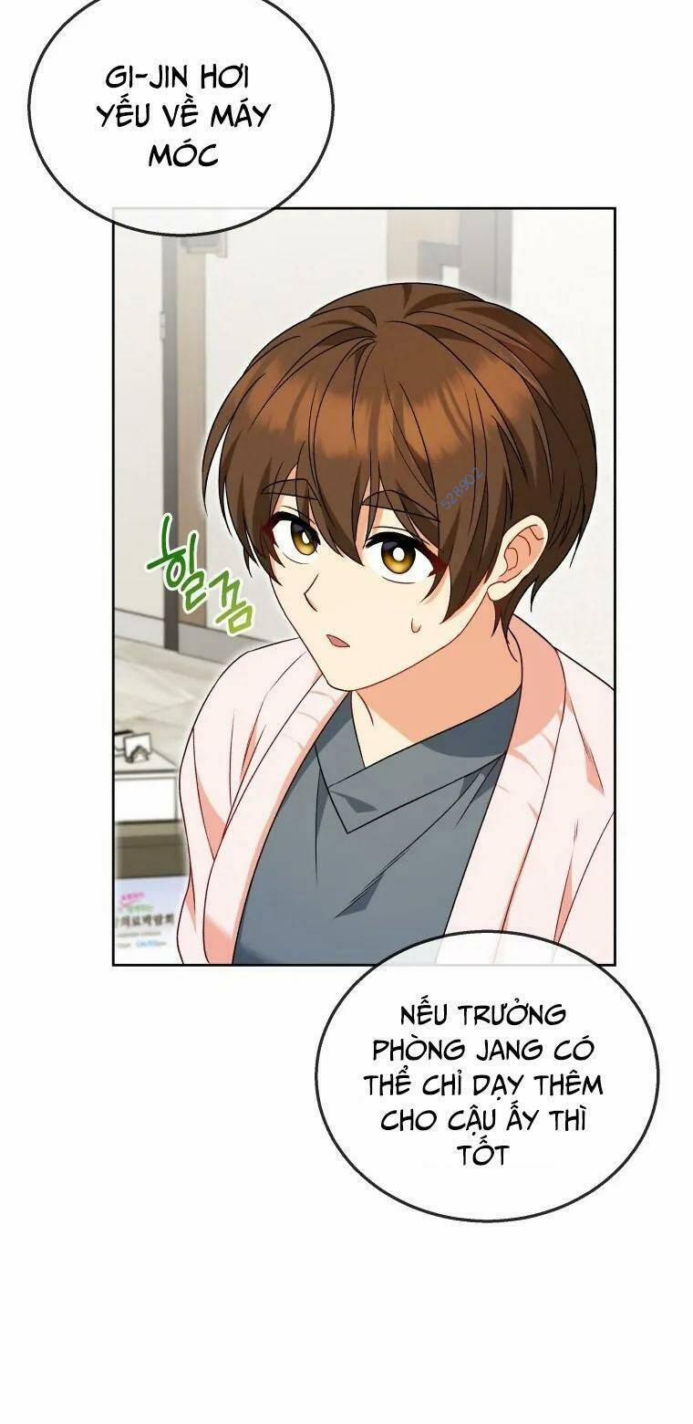 Xin Chào! Bác Sĩ Thú Y 22 trang 8