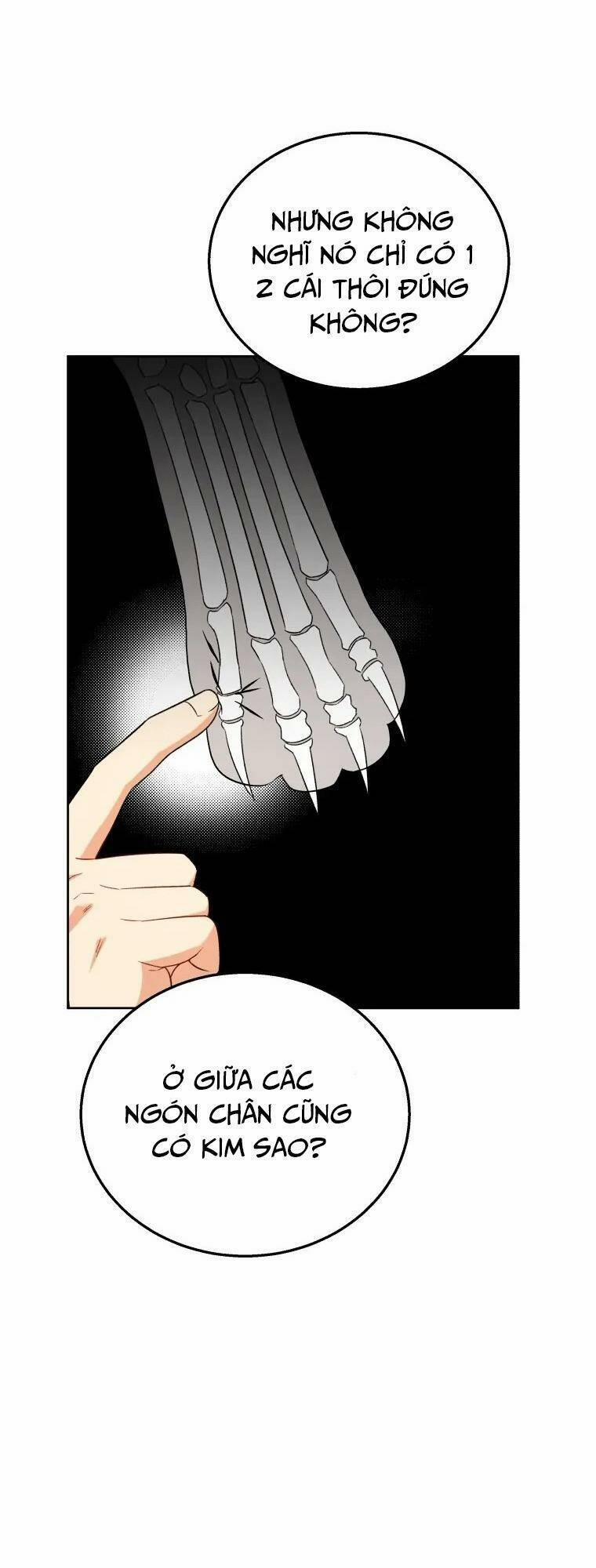 Xin Chào! Bác Sĩ Thú Y 23 trang 13