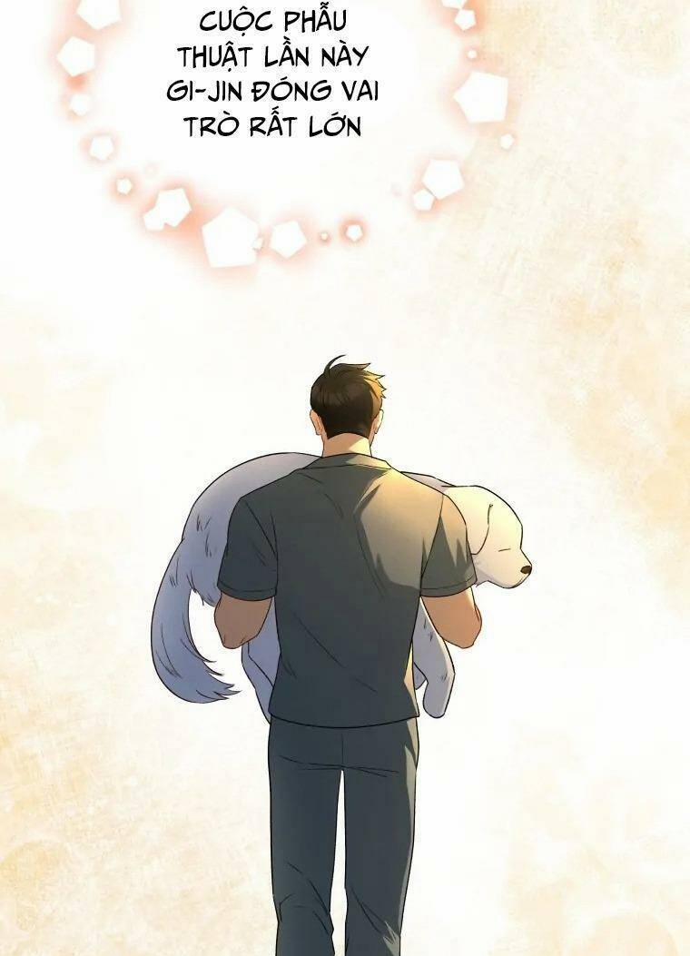 Xin Chào! Bác Sĩ Thú Y 23 trang 46