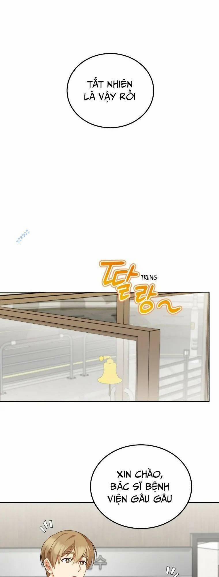 Xin Chào! Bác Sĩ Thú Y 23 trang 54