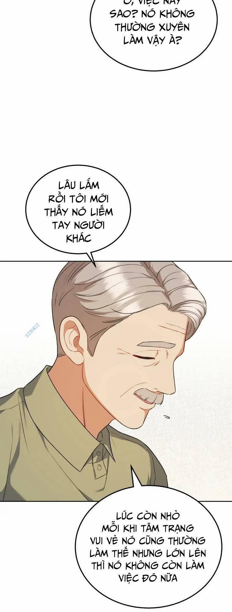 Xin Chào! Bác Sĩ Thú Y 23 trang 63