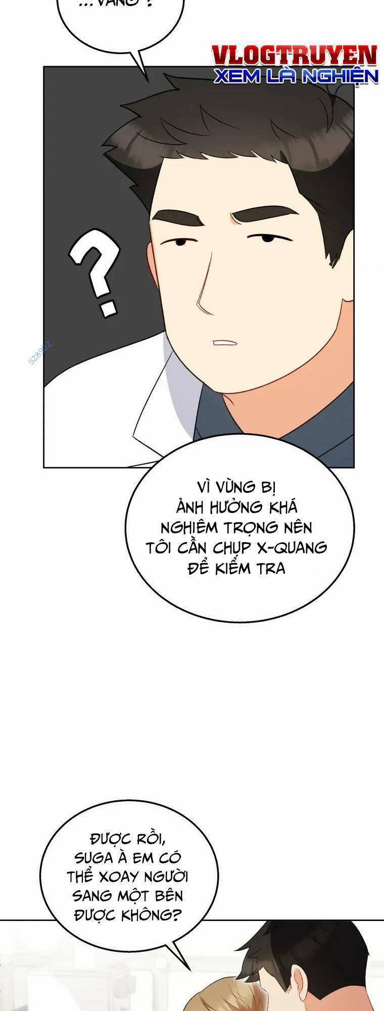 Xin Chào! Bác Sĩ Thú Y 23 trang 7