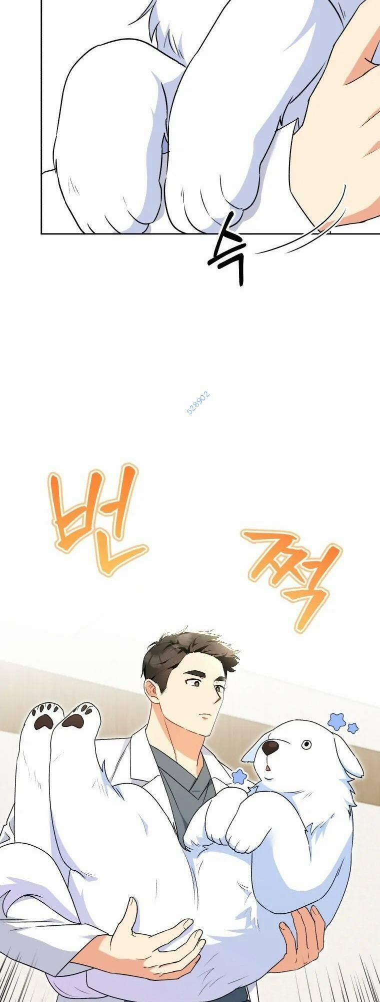 Xin Chào! Bác Sĩ Thú Y 24 trang 13