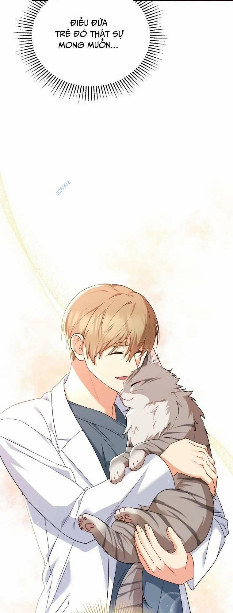 Xin Chào! Bác Sĩ Thú Y 24 trang 31