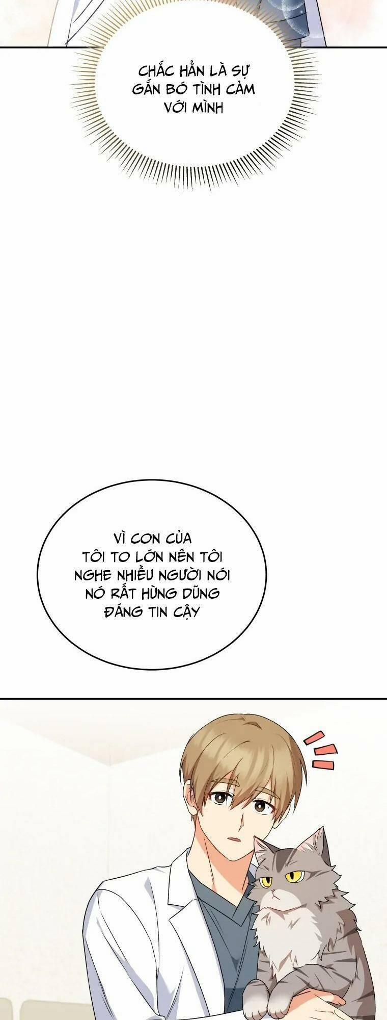 Xin Chào! Bác Sĩ Thú Y 24 trang 32