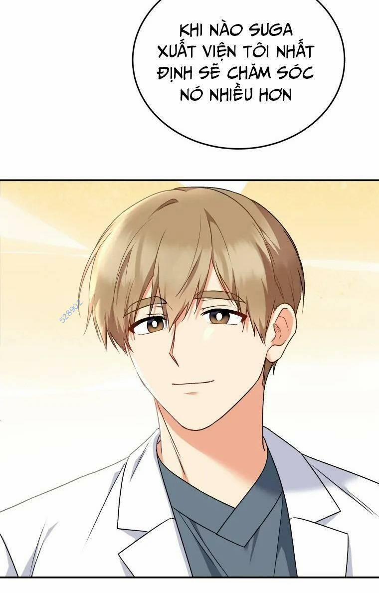 Xin Chào! Bác Sĩ Thú Y 24 trang 40