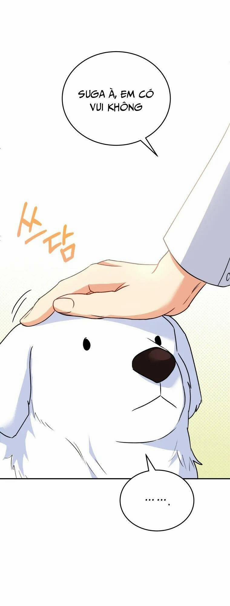 Xin Chào! Bác Sĩ Thú Y 24 trang 45