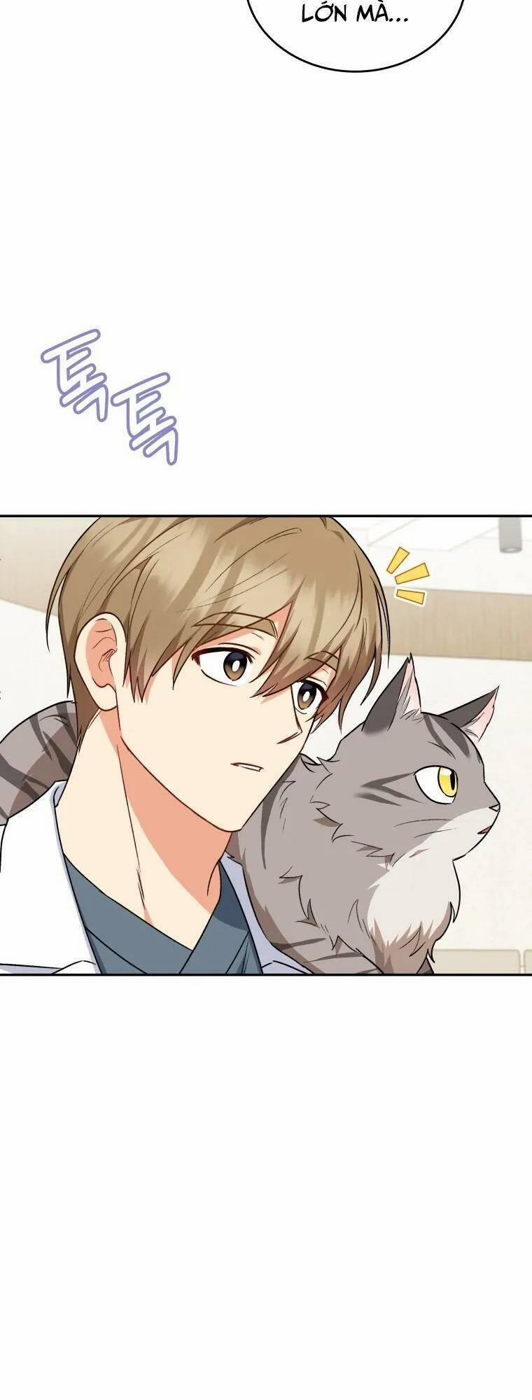 Xin Chào! Bác Sĩ Thú Y 24 trang 66