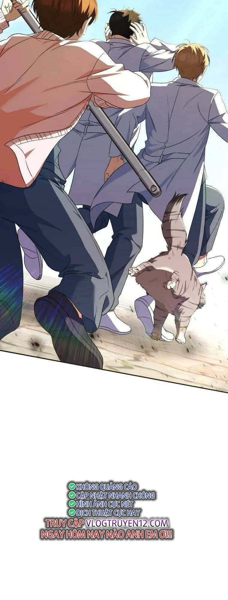 Xin Chào! Bác Sĩ Thú Y 25 trang 15