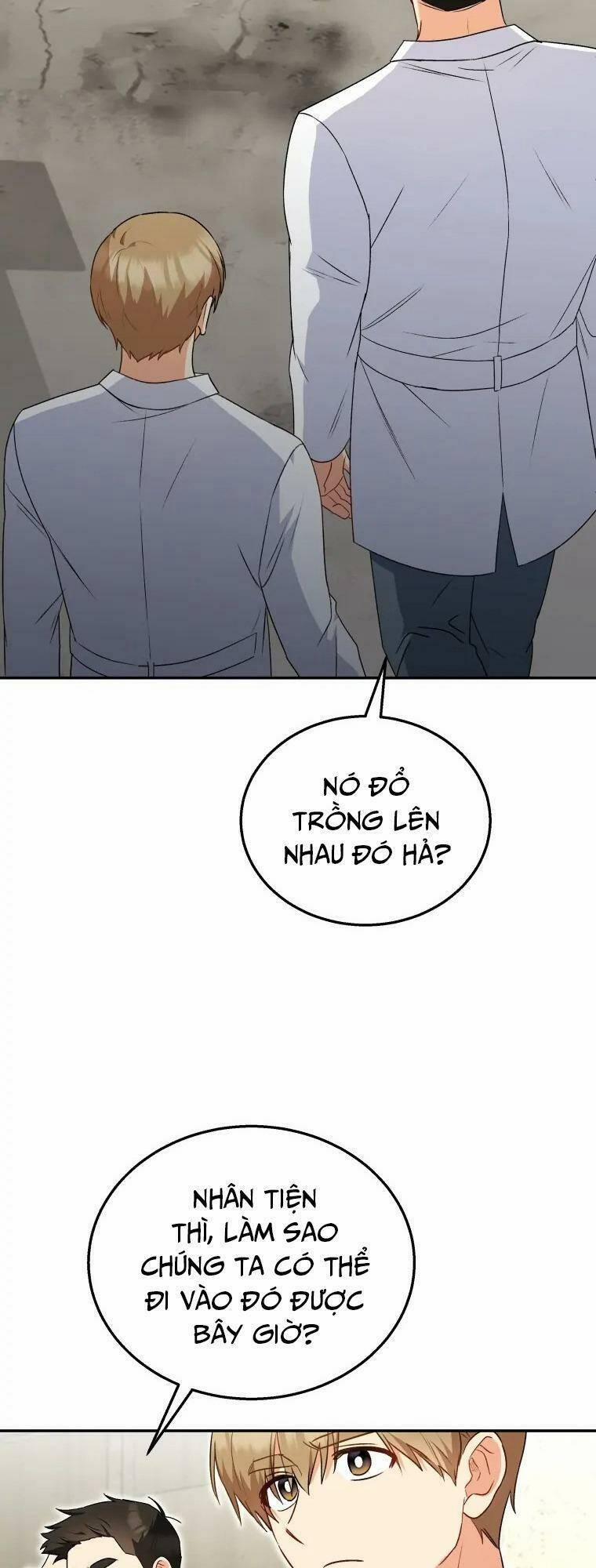 Xin Chào! Bác Sĩ Thú Y 25 trang 19