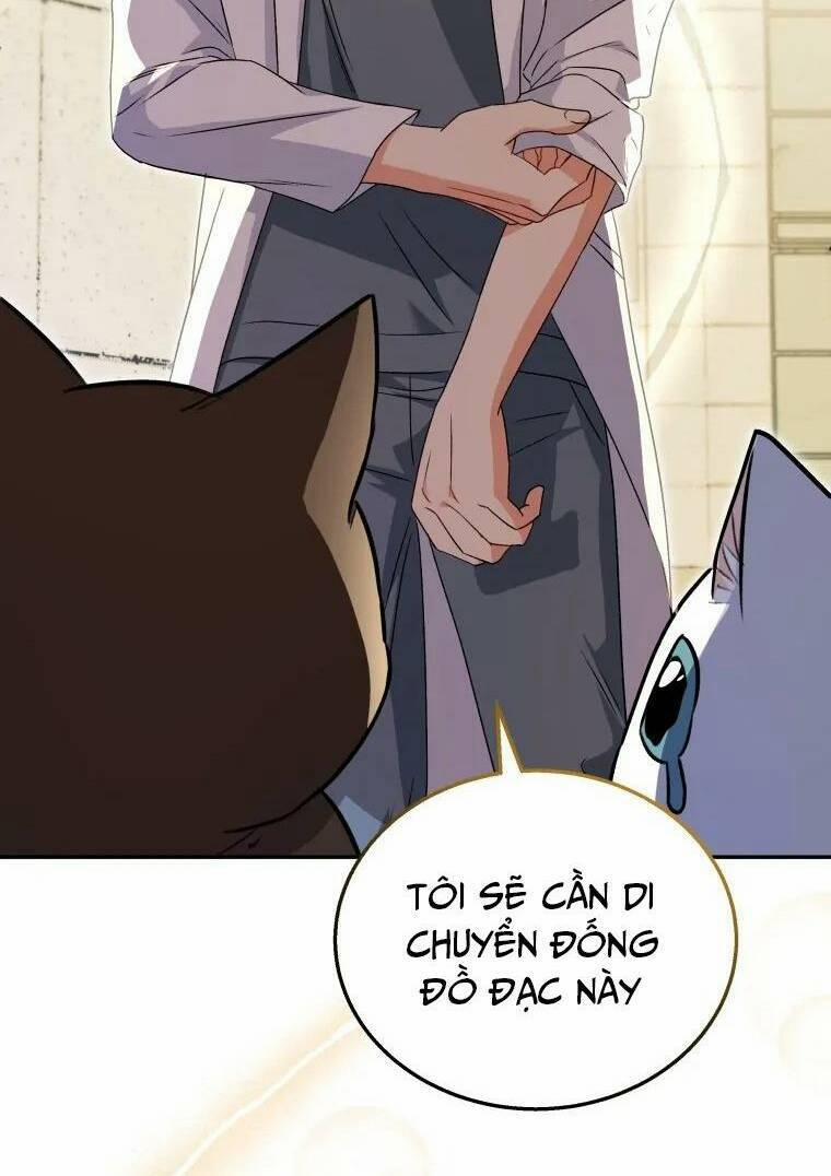 Xin Chào! Bác Sĩ Thú Y 25 trang 23