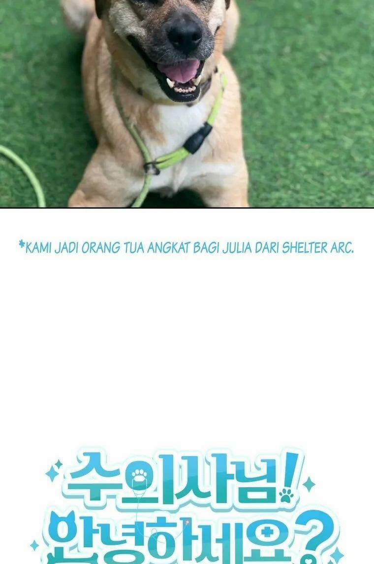 Xin Chào! Bác Sĩ Thú Y 25 trang 46