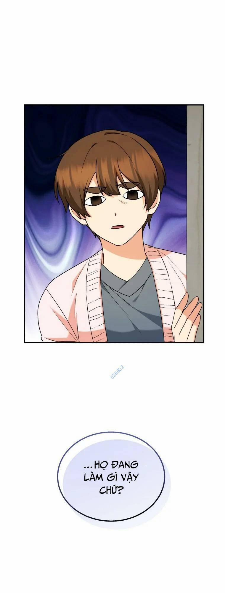 Xin Chào! Bác Sĩ Thú Y 26 trang 10