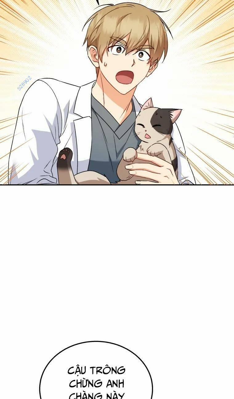 Xin Chào! Bác Sĩ Thú Y 26 trang 27