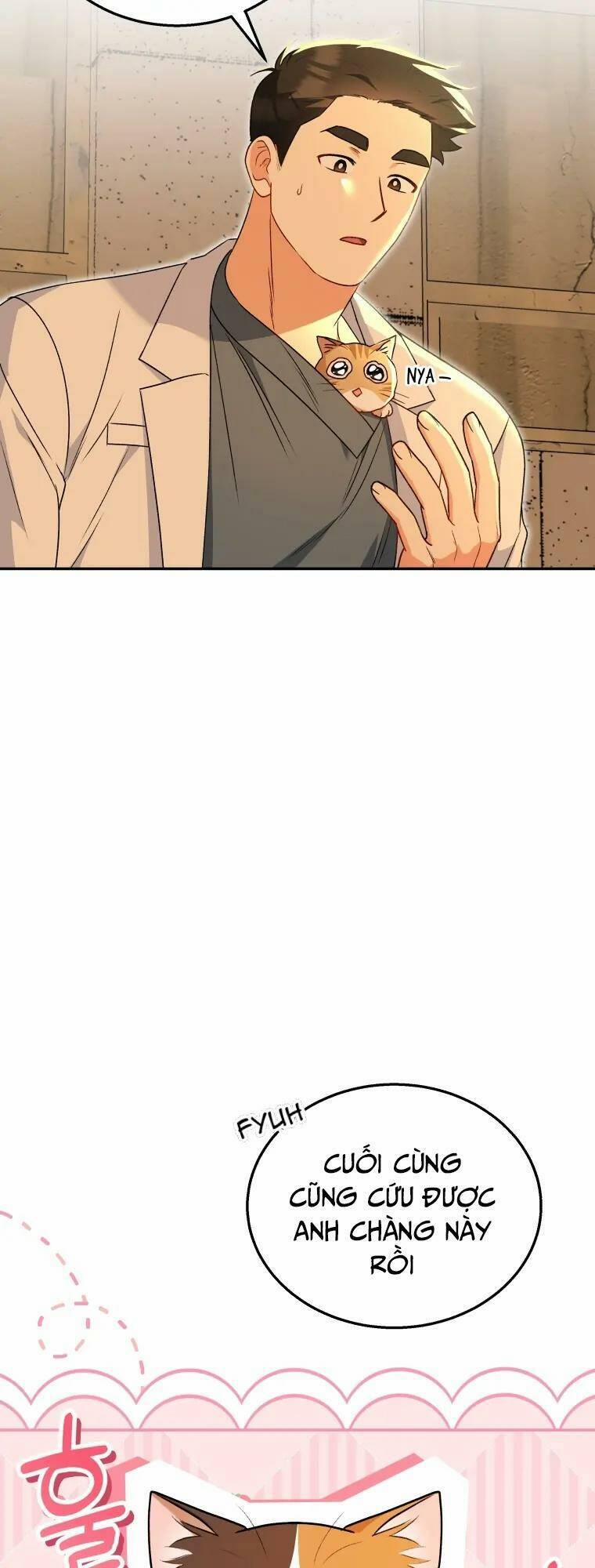 Xin Chào! Bác Sĩ Thú Y 26 trang 32