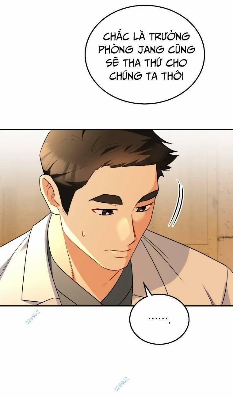 Xin Chào! Bác Sĩ Thú Y 26 trang 36