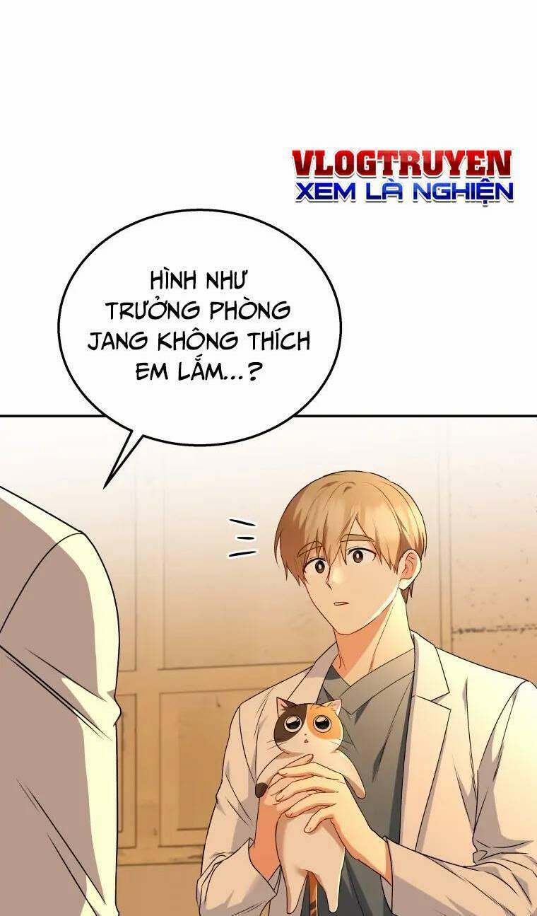 Xin Chào! Bác Sĩ Thú Y 26 trang 37