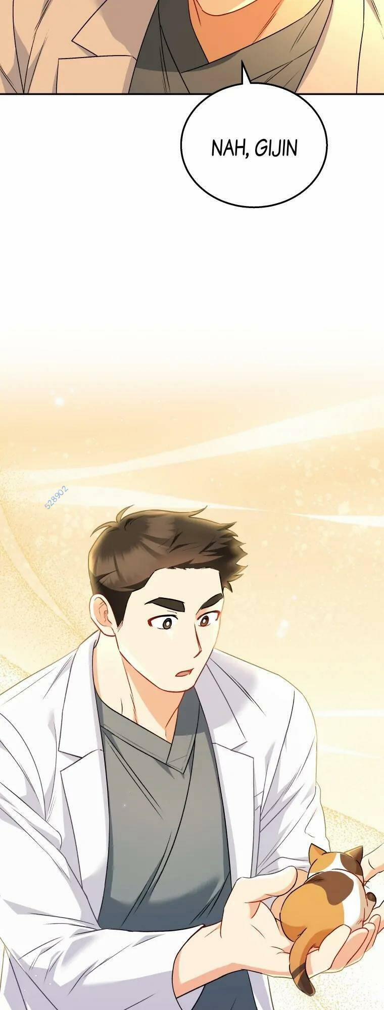 Xin Chào! Bác Sĩ Thú Y 26 trang 44