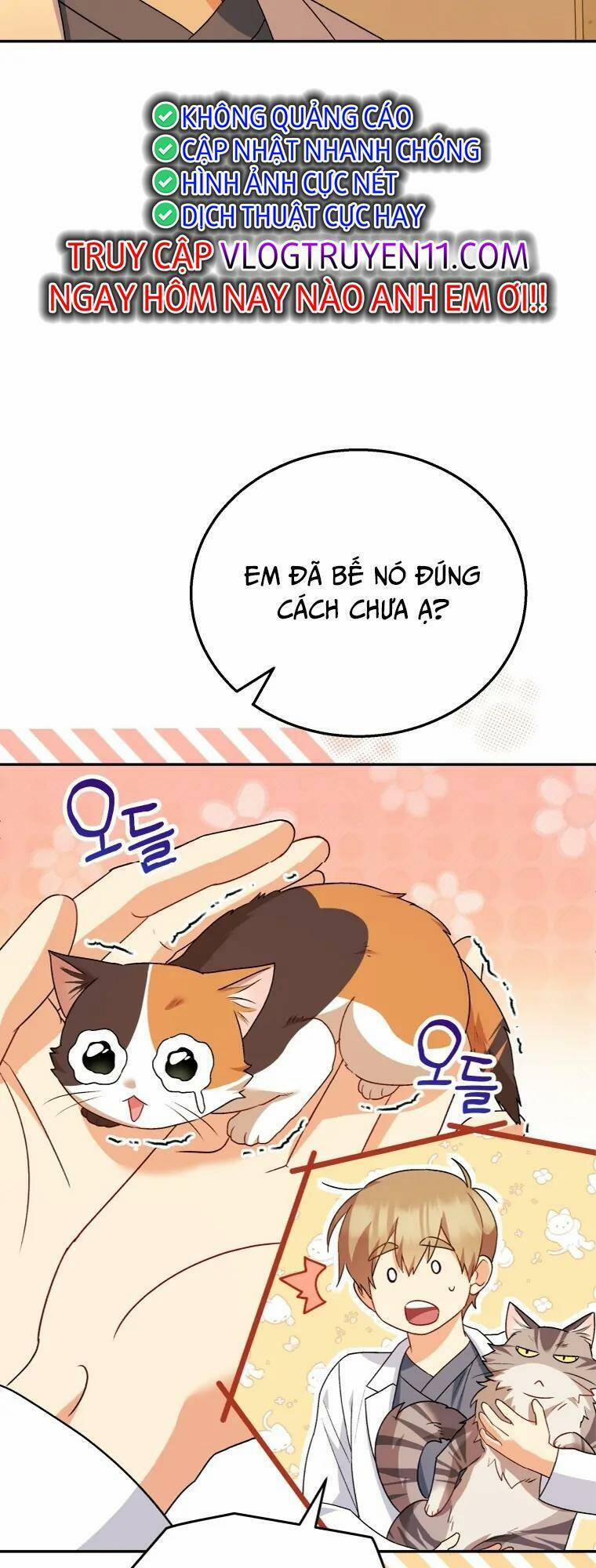 Xin Chào! Bác Sĩ Thú Y 26 trang 47