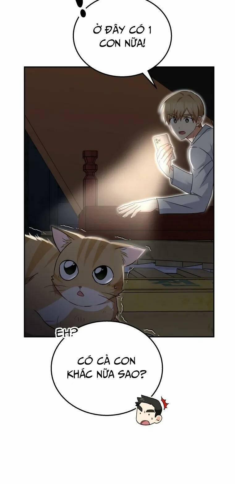 Xin Chào! Bác Sĩ Thú Y 26 trang 5